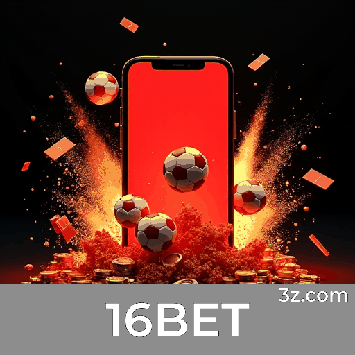 16BET: Emoção e Entretenimento em Jogos de Cassino