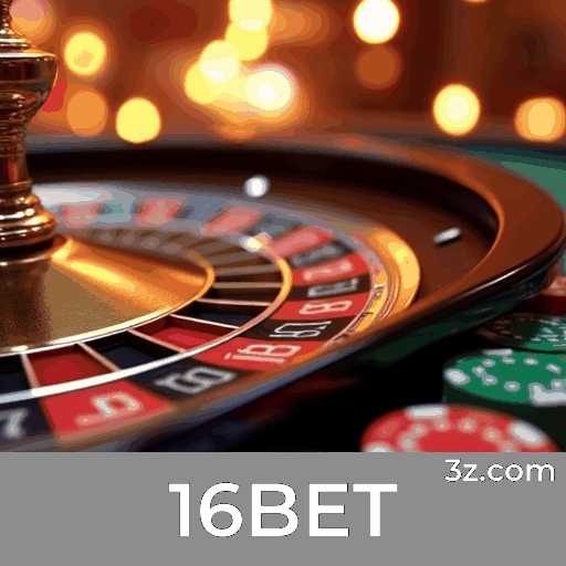 16BET: Plataforma Estável, Segura e Otimizada para o Brasil