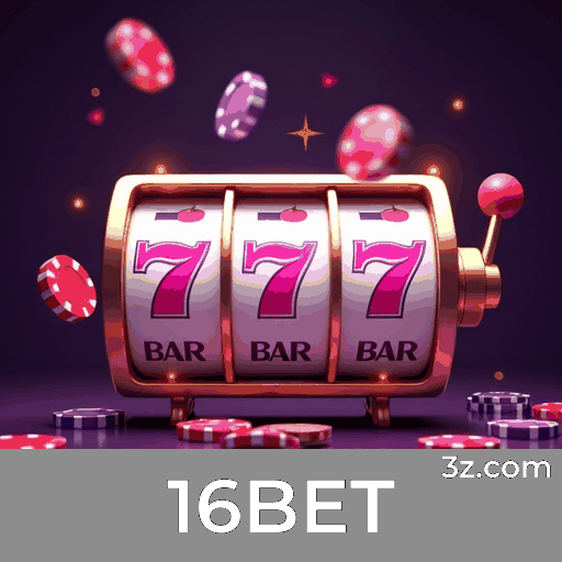 16BET: Variedade e Entretenimento para Jogadores Brasileiros