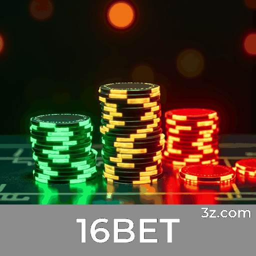16BET: Especialista em Apostas Esportivas no Brasil