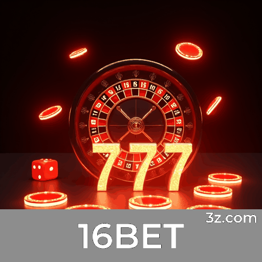 16BET: Plataforma Estável, Segura e Otimizada para o Brasil