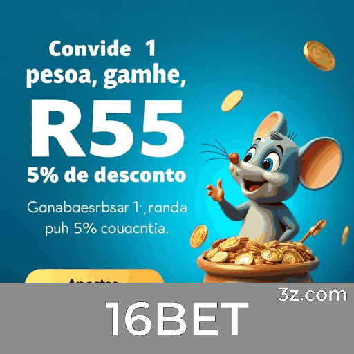 Potencialize Seus Resultados com o App 16BET