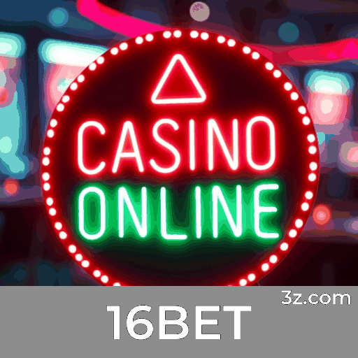 Experiência de Casino Elite no 16BET: Dealers Reais e Jogos Premium