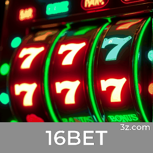 Experiência de Casino Elite no 16BET: Dealers Reais e Jogos Premium