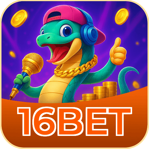 16BET