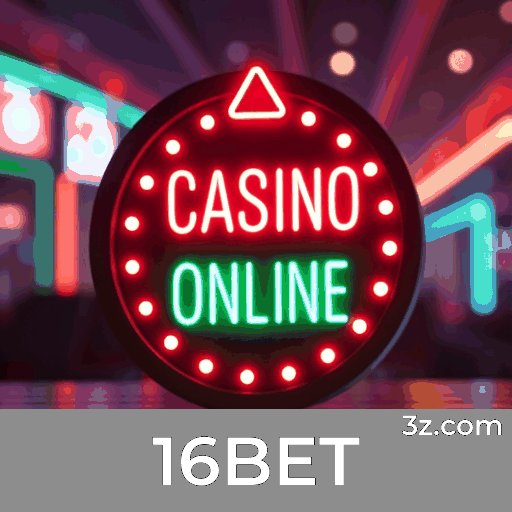 16BET: Plataforma Estável, Segura e Otimizada para o Brasil