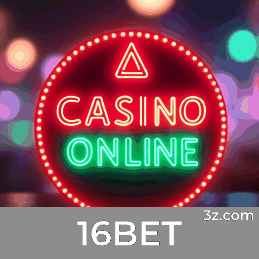 16BET: Especialista em Apostas Esportivas no Brasil