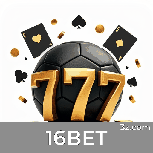 16BET: Especialista em Apostas Esportivas no Brasil
