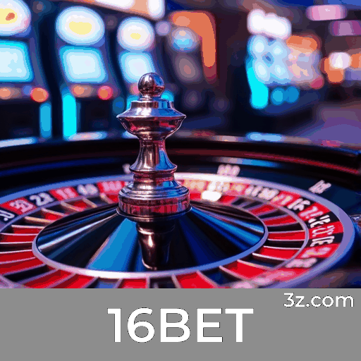 16BET: Emoção e Entretenimento em Jogos de Cassino