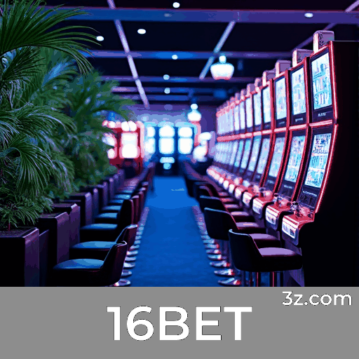 16BET Login: Segurança e Privilégios Exclusivos
