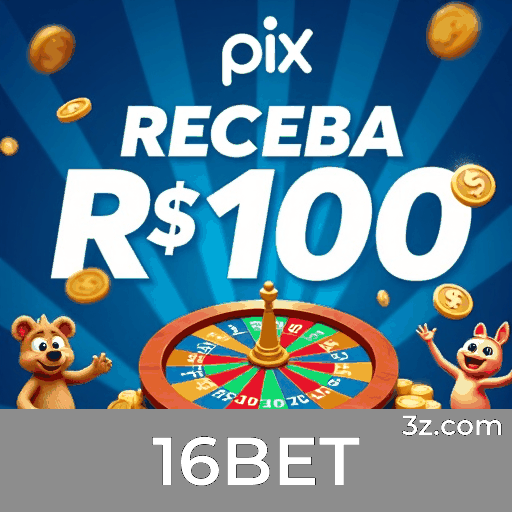 16BET: Emoção e Entretenimento em Jogos de Cassino