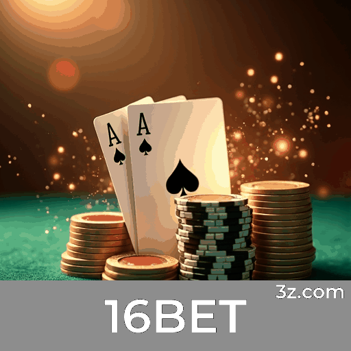 Experiência de Casino Elite no 16BET: Dealers Reais e Jogos Premium