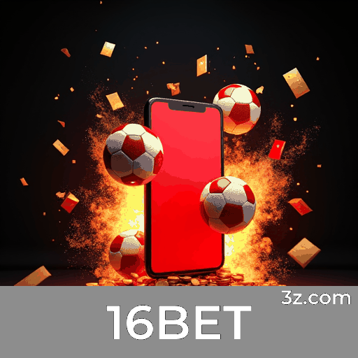 16BET: Emoção e Entretenimento em Jogos de Cassino