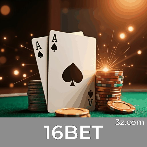 16BET: Plataforma Estável, Segura e Otimizada para o Brasil