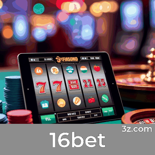 16bet Social Casino: A Nova Experiência de Entretenimento Interativo