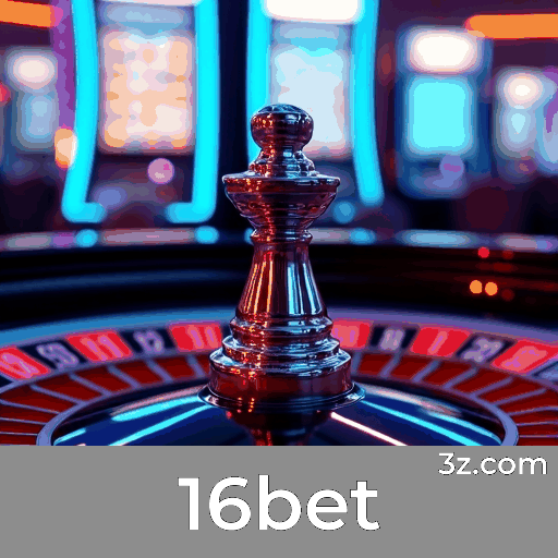 Tecnologia Avançada da 16bet: Plataforma de Entretenimento Inovadora