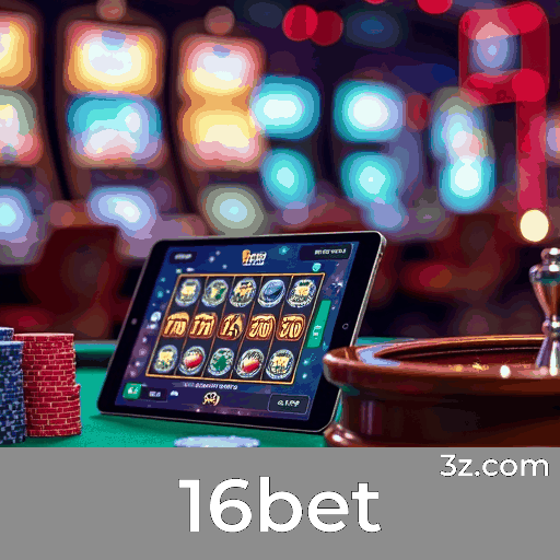 Profissionalismo e Foco Local nas Apostas Esportivas da 16bet